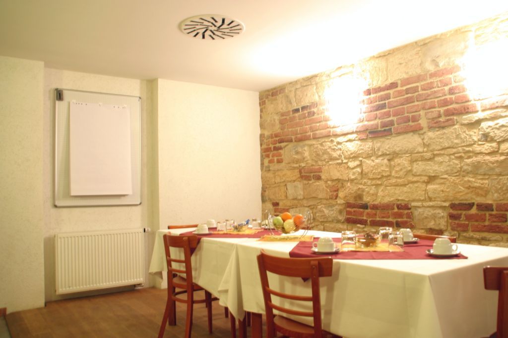 Alton Hotel Prag