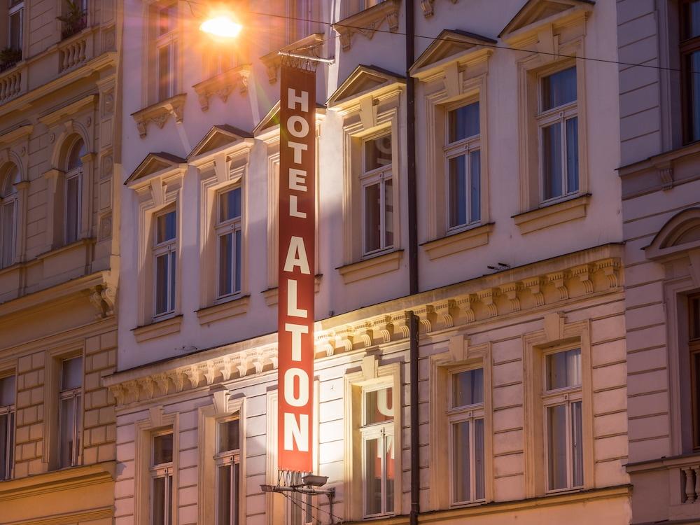 Alton Prag