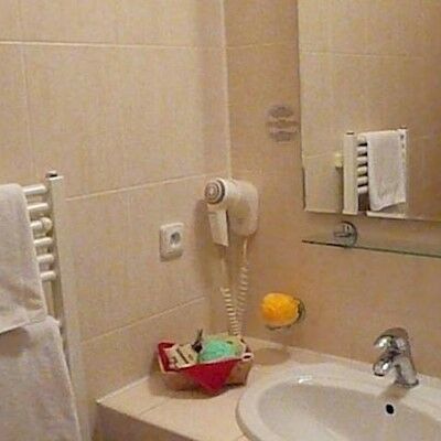 Hotel Alton Prag